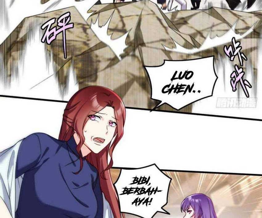 Xianzun Luowuji Chapter 86 - halaman 3