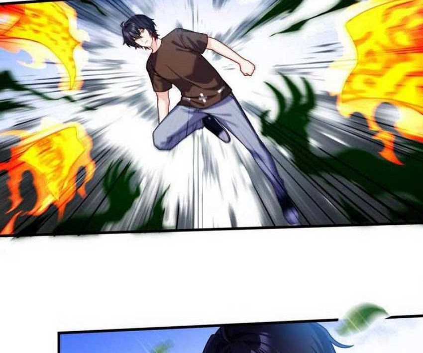 Xianzun Luowuji Chapter 86 - halaman 5