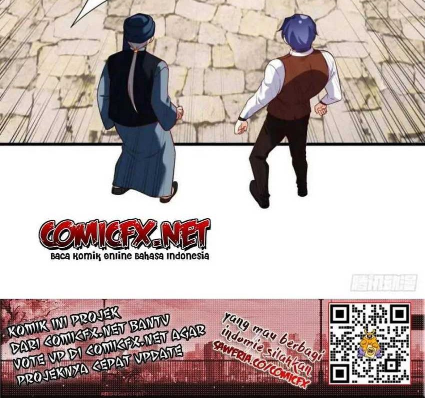 Xianzun Luowuji Chapter 87 - halaman 10
