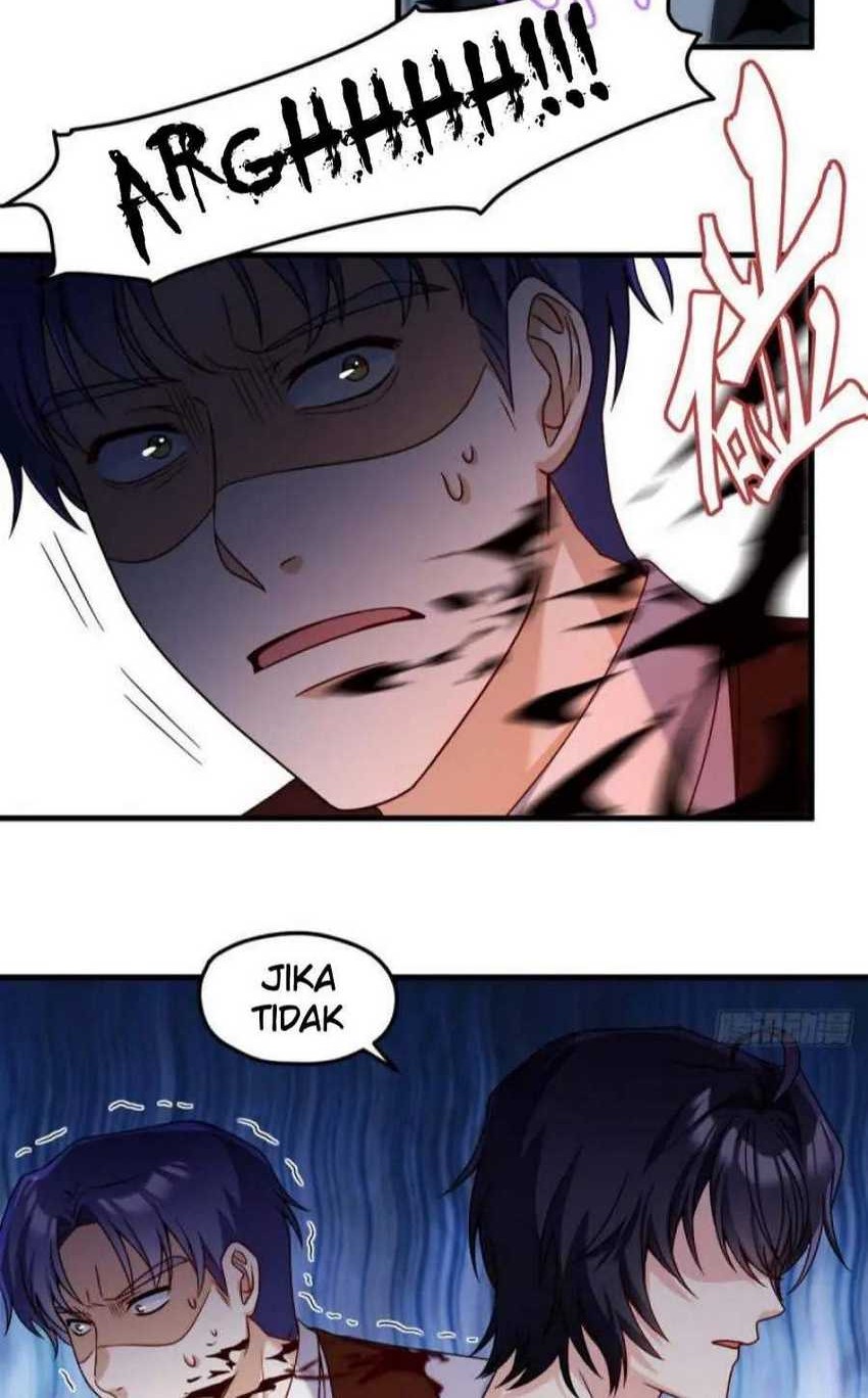 Xianzun Luowuji Chapter 87 - halaman 12