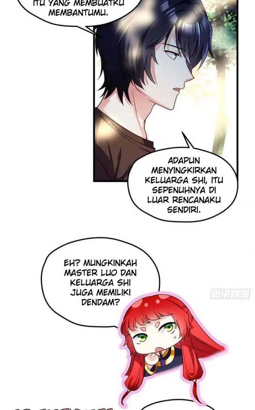Xianzun Luowuji Chapter 87 - halaman 17