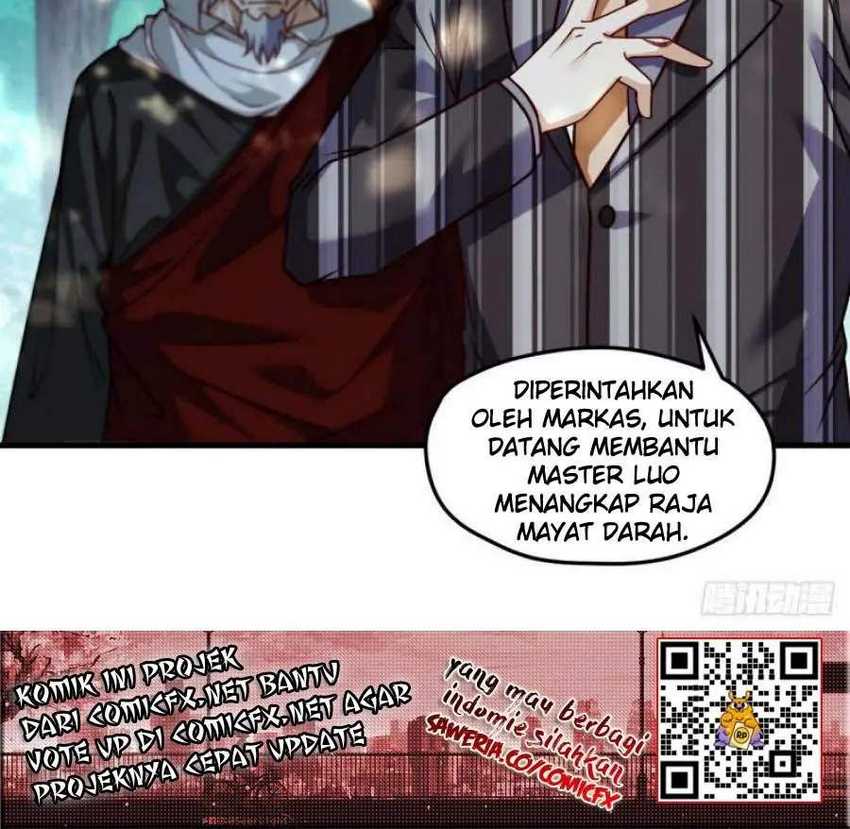 Xianzun Luowuji Chapter 87 - halaman 20