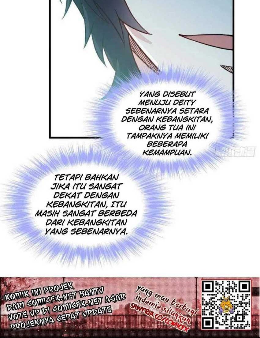 Xianzun Luowuji Chapter 87 - halaman 24