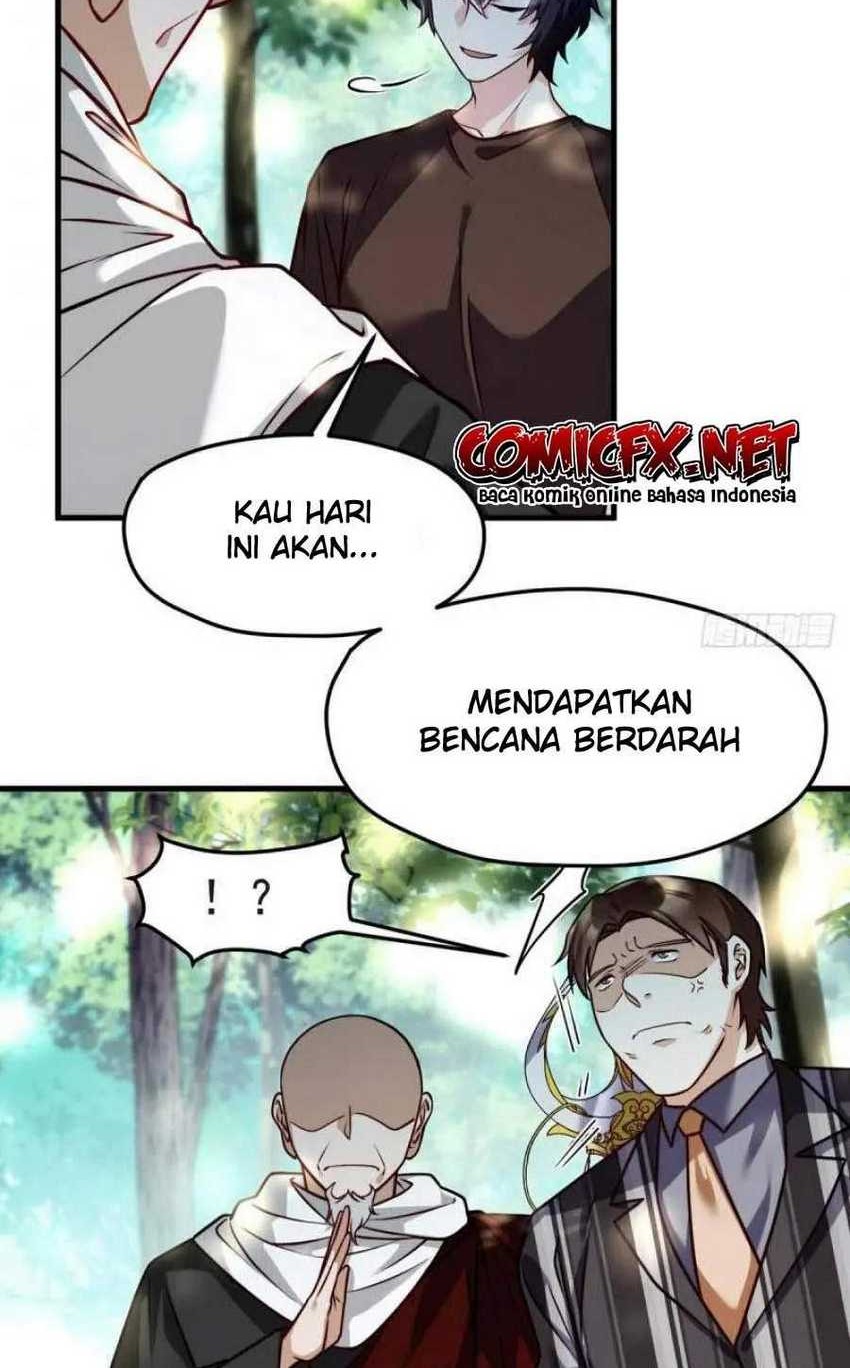 Xianzun Luowuji Chapter 87 - halaman 26
