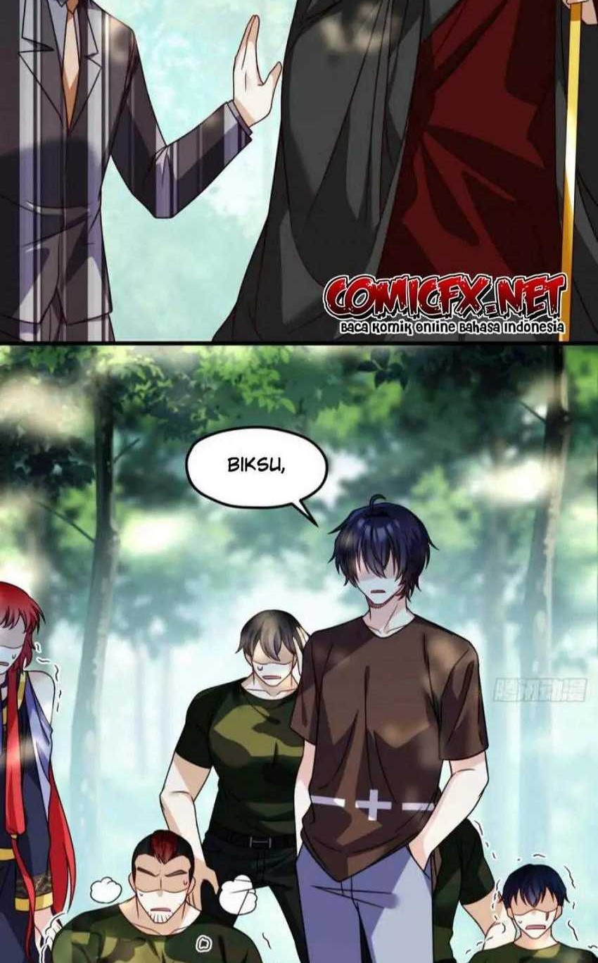 Xianzun Luowuji Chapter 87 - halaman 29