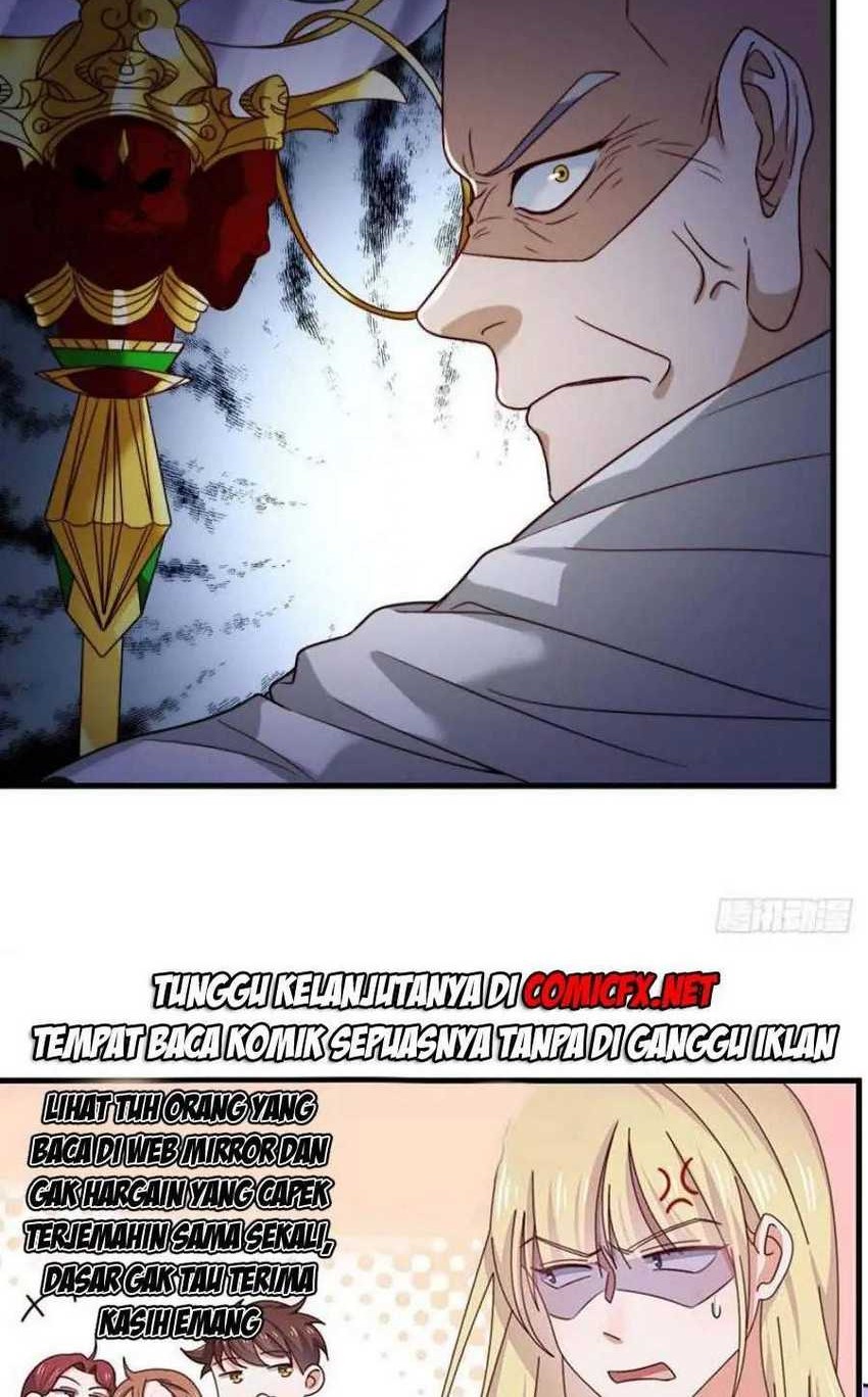 Xianzun Luowuji Chapter 87 - halaman 31