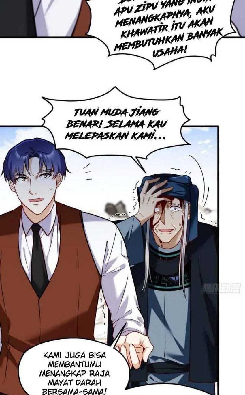 Xianzun Luowuji Chapter 87 - halaman 5