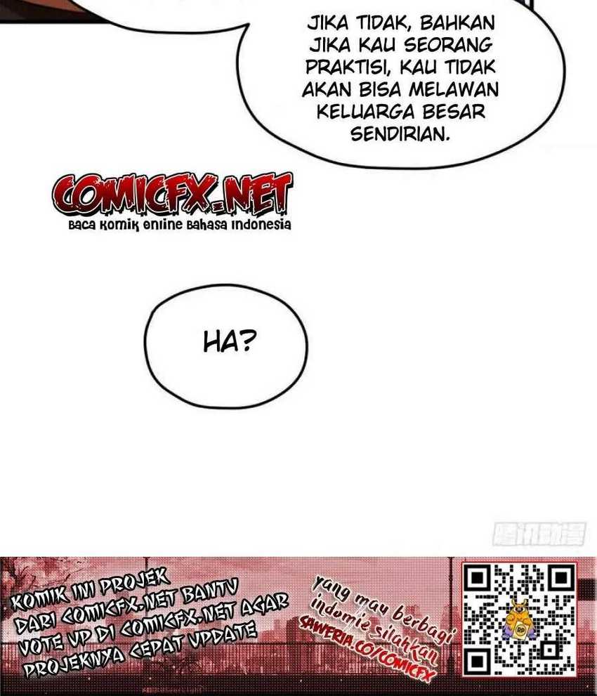 Xianzun Luowuji Chapter 87 - halaman 6