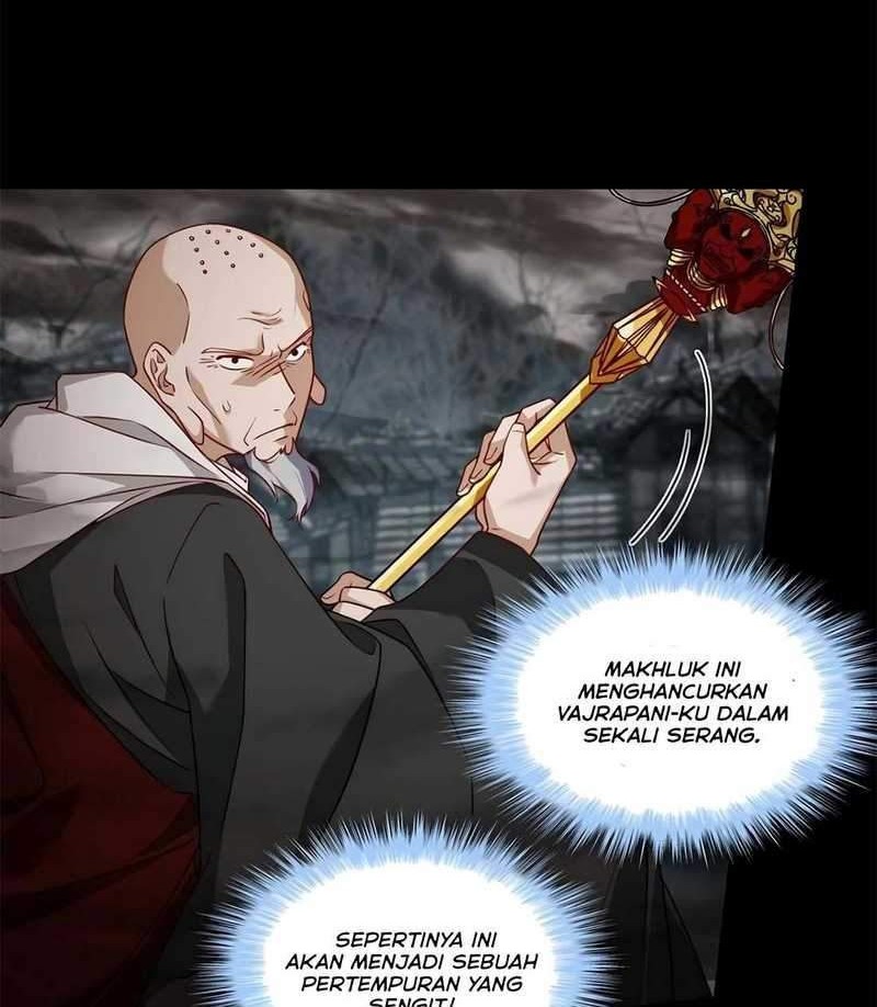Xianzun Luowuji Chapter 88 - halaman 10