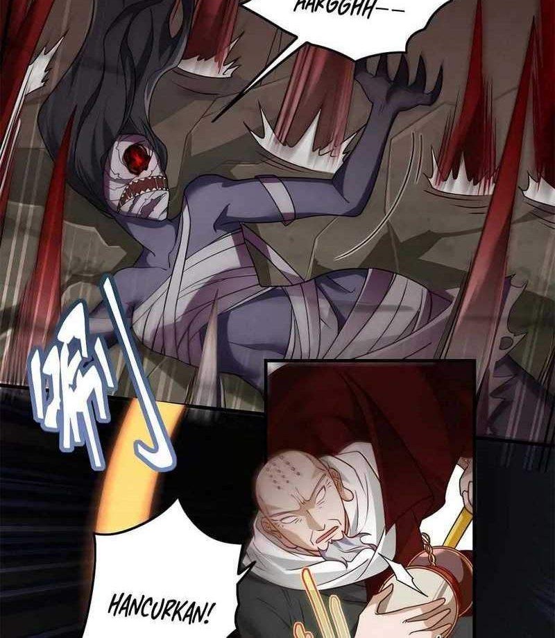 Xianzun Luowuji Chapter 88 - halaman 12