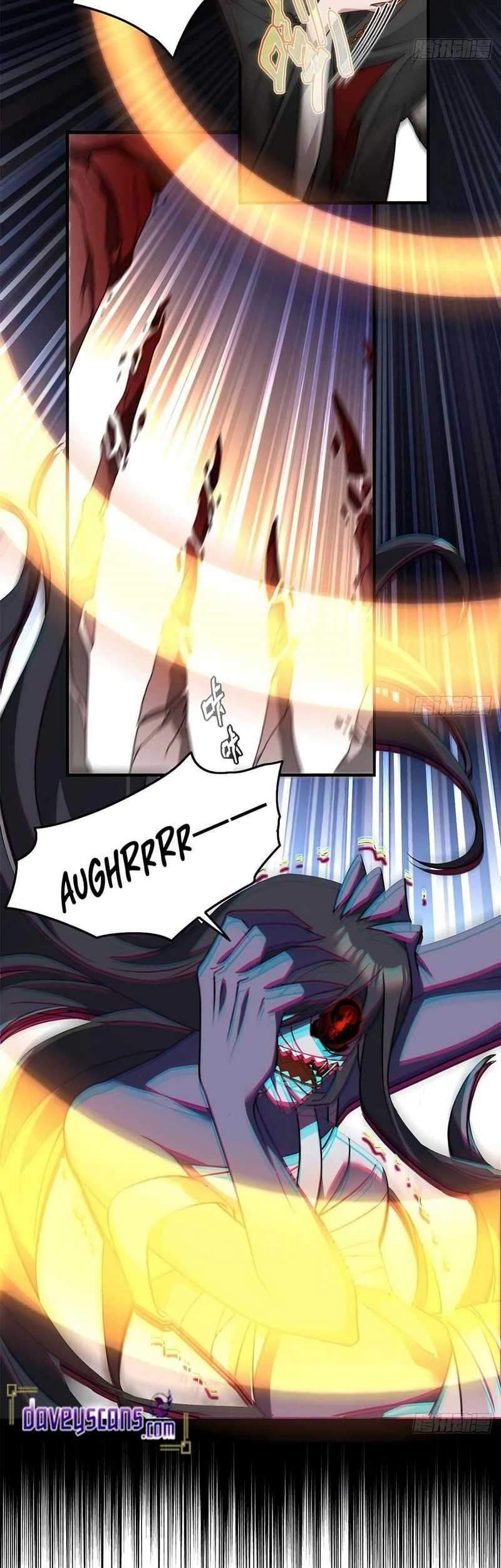 Xianzun Luowuji Chapter 88 - halaman 13