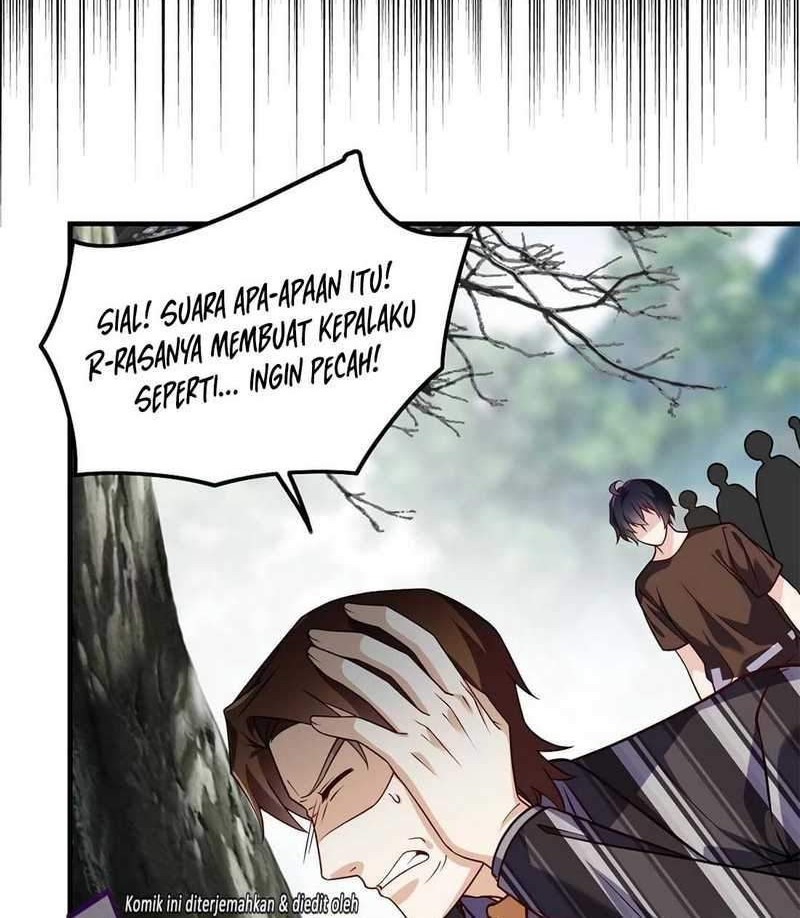 Xianzun Luowuji Chapter 88 - halaman 14