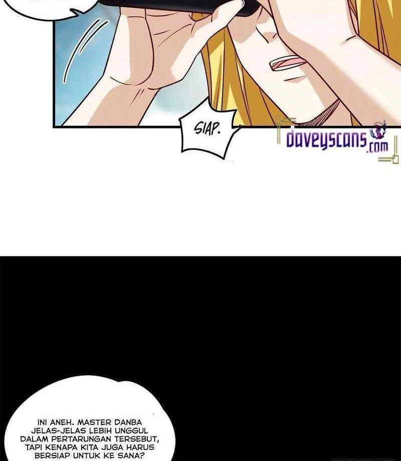 Xianzun Luowuji Chapter 88 - halaman 16