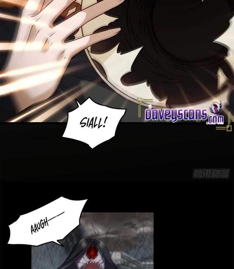 Xianzun Luowuji Chapter 88 - halaman 18