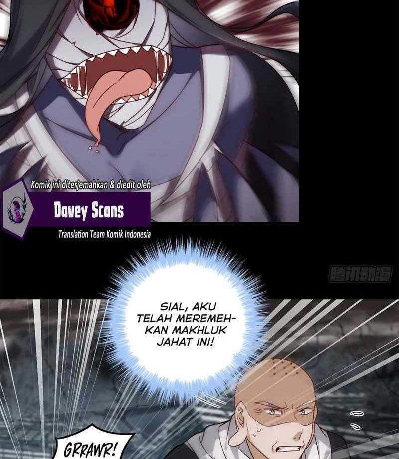 Xianzun Luowuji Chapter 88 - halaman 20