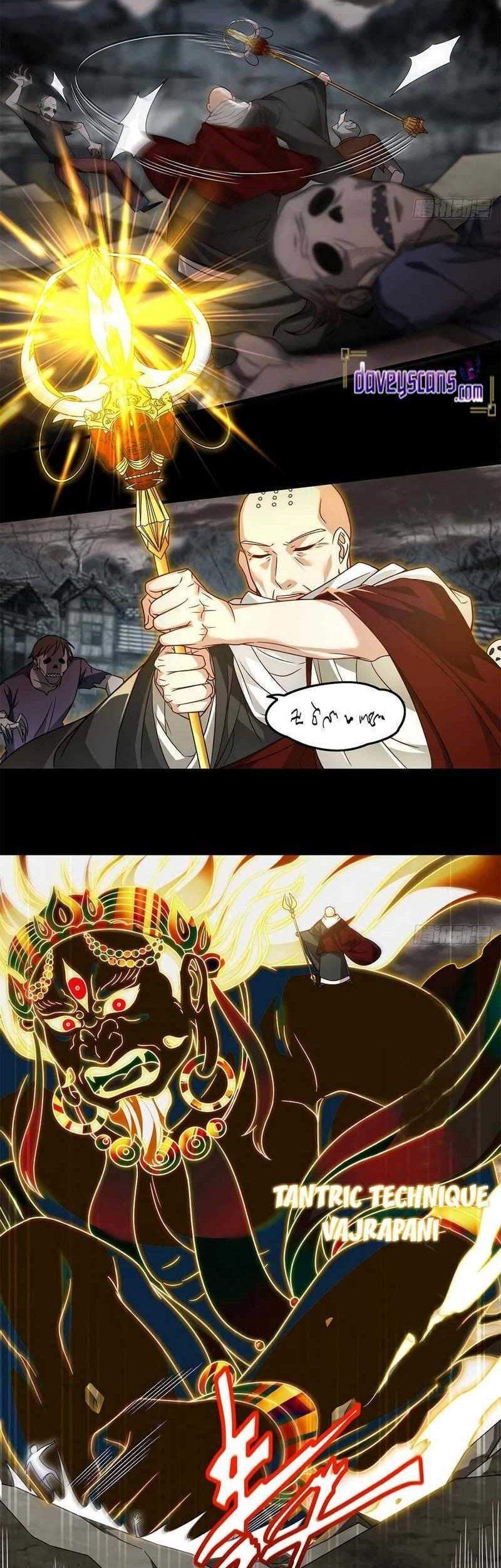 Xianzun Luowuji Chapter 88 - halaman 7