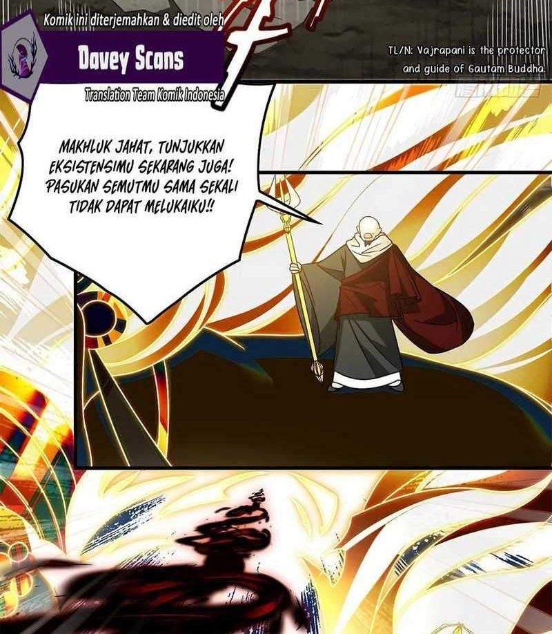 Xianzun Luowuji Chapter 88 - halaman 8