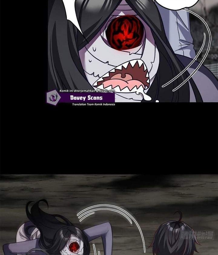 Xianzun Luowuji Chapter 89 - halaman 10