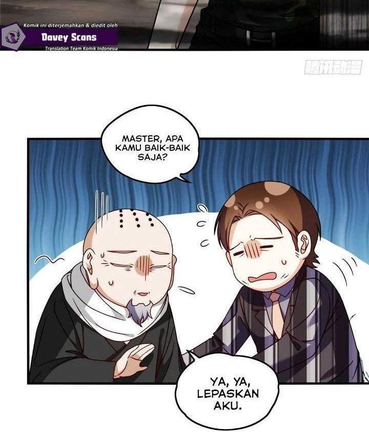 Xianzun Luowuji Chapter 89 - halaman 12