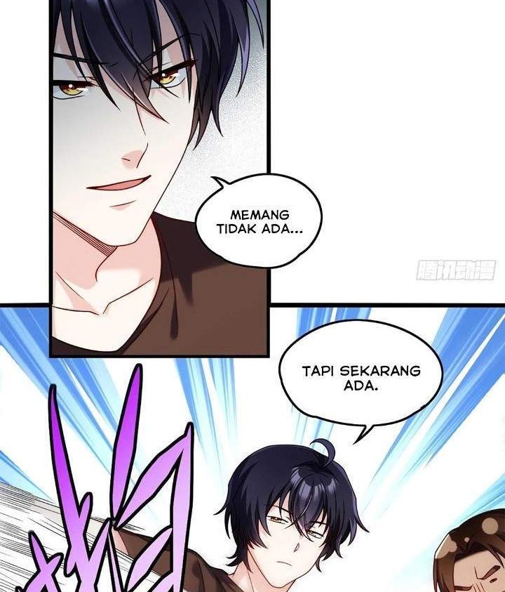 Xianzun Luowuji Chapter 89 - halaman 14