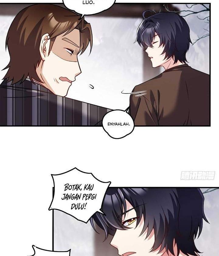 Xianzun Luowuji Chapter 89 - halaman 16