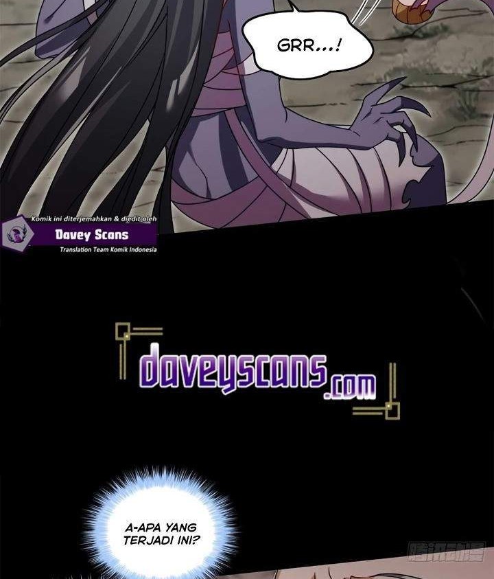 Xianzun Luowuji Chapter 89 - halaman 2