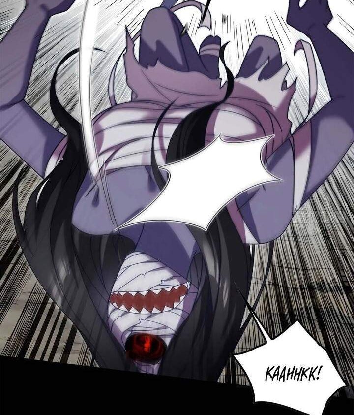 Xianzun Luowuji Chapter 89 - halaman 4