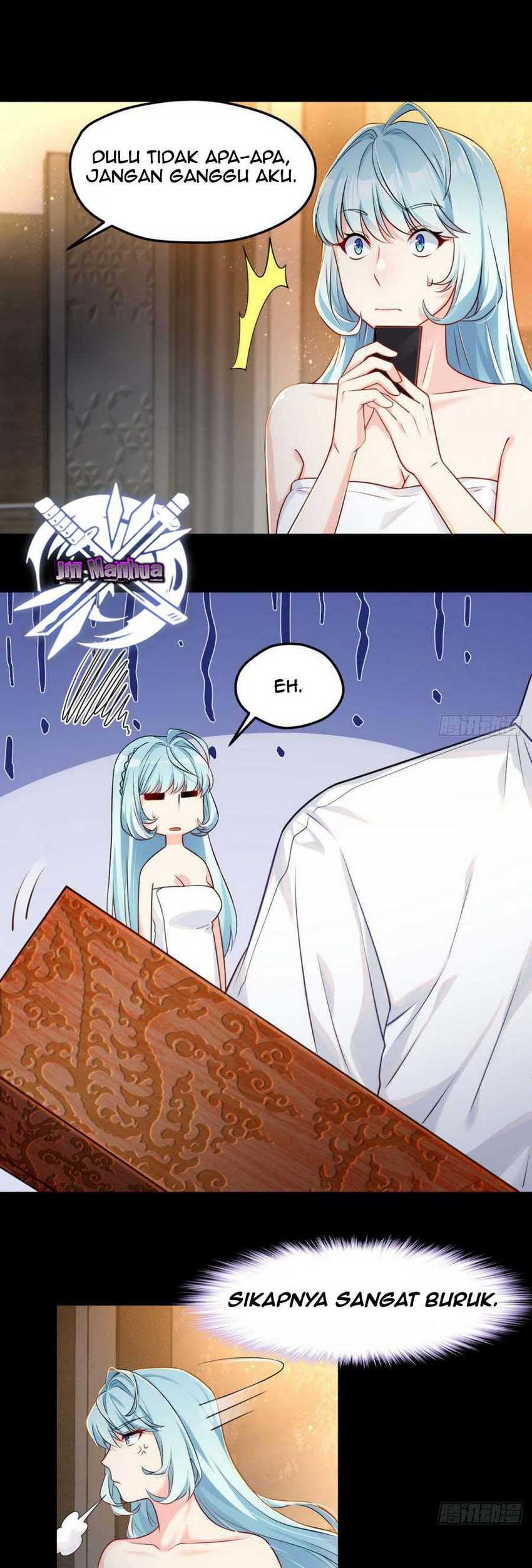 Xianzun Luowuji Chapter 9 - halaman 14