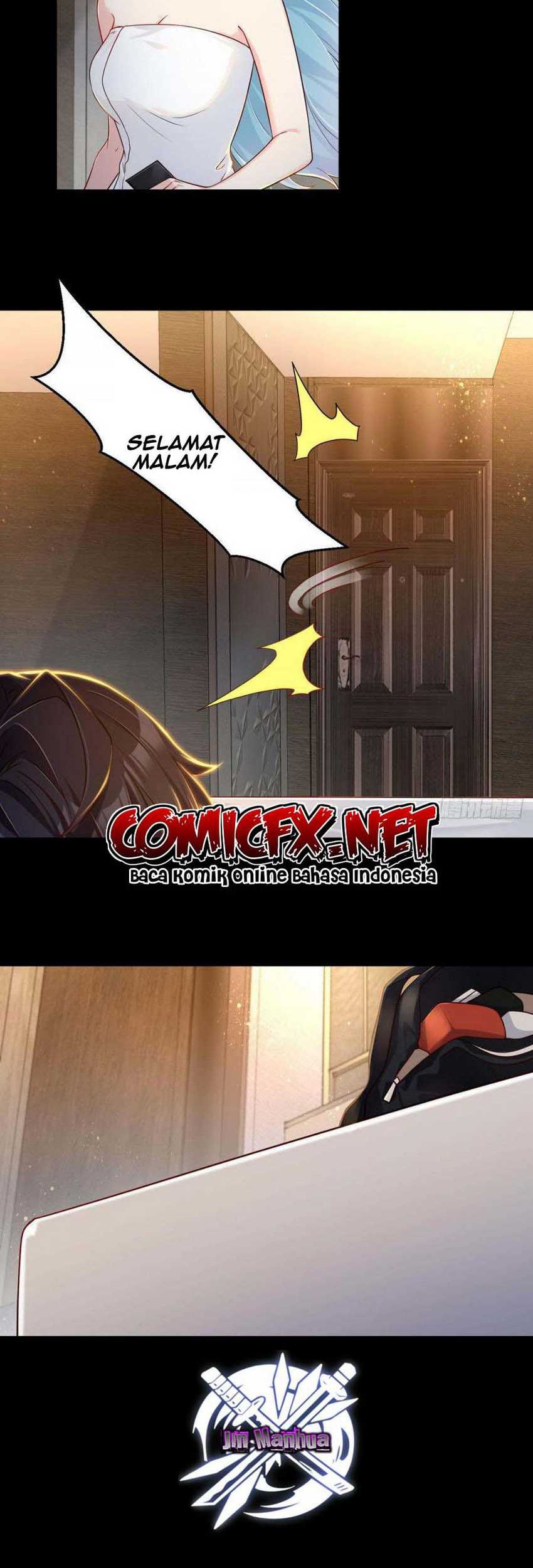 Xianzun Luowuji Chapter 9 - halaman 15