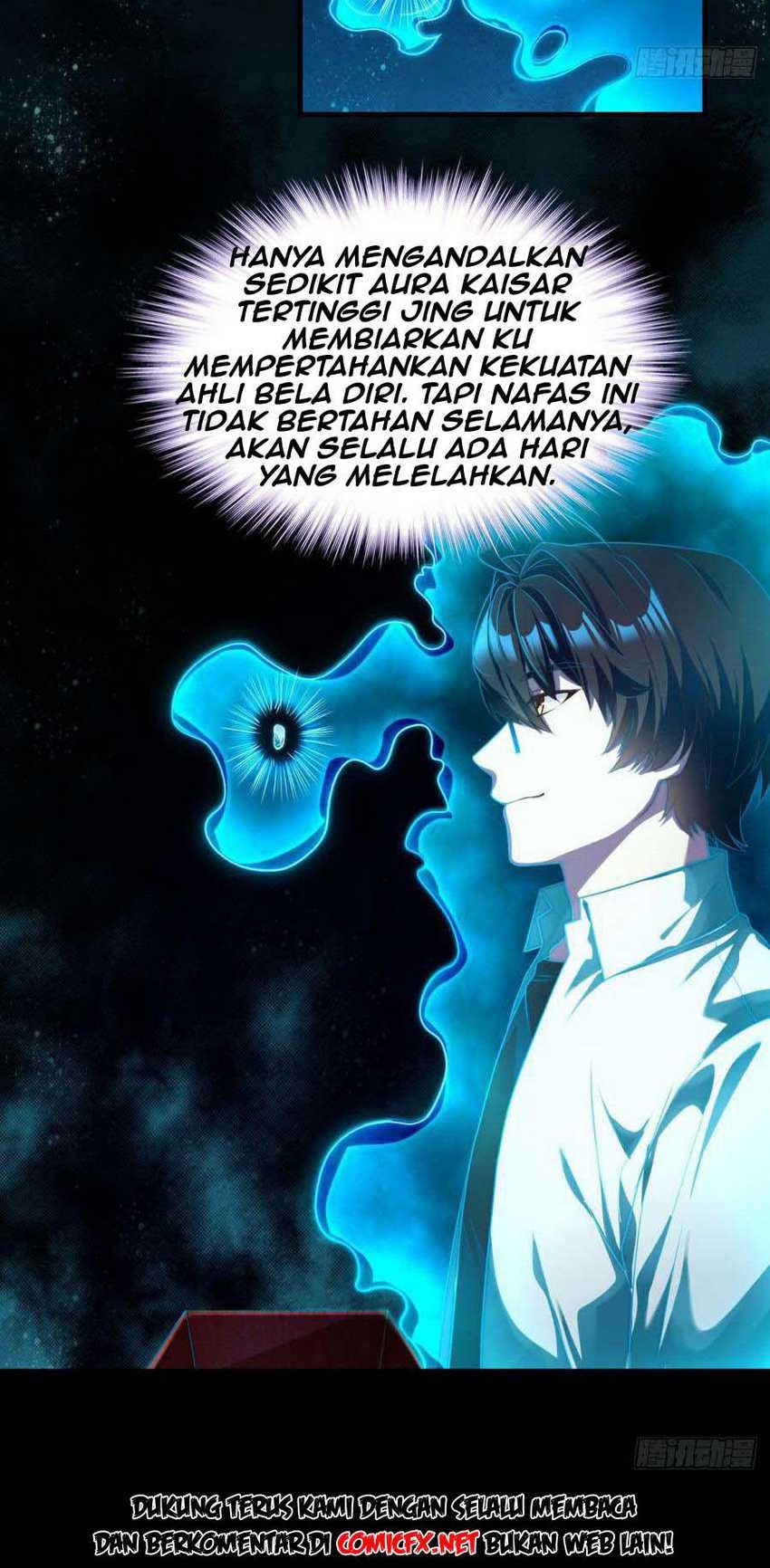 Xianzun Luowuji Chapter 9 - halaman 19