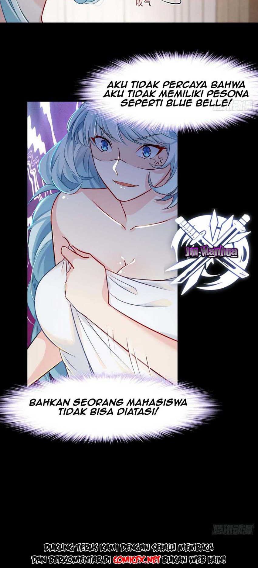Xianzun Luowuji Chapter 9 - halaman 25