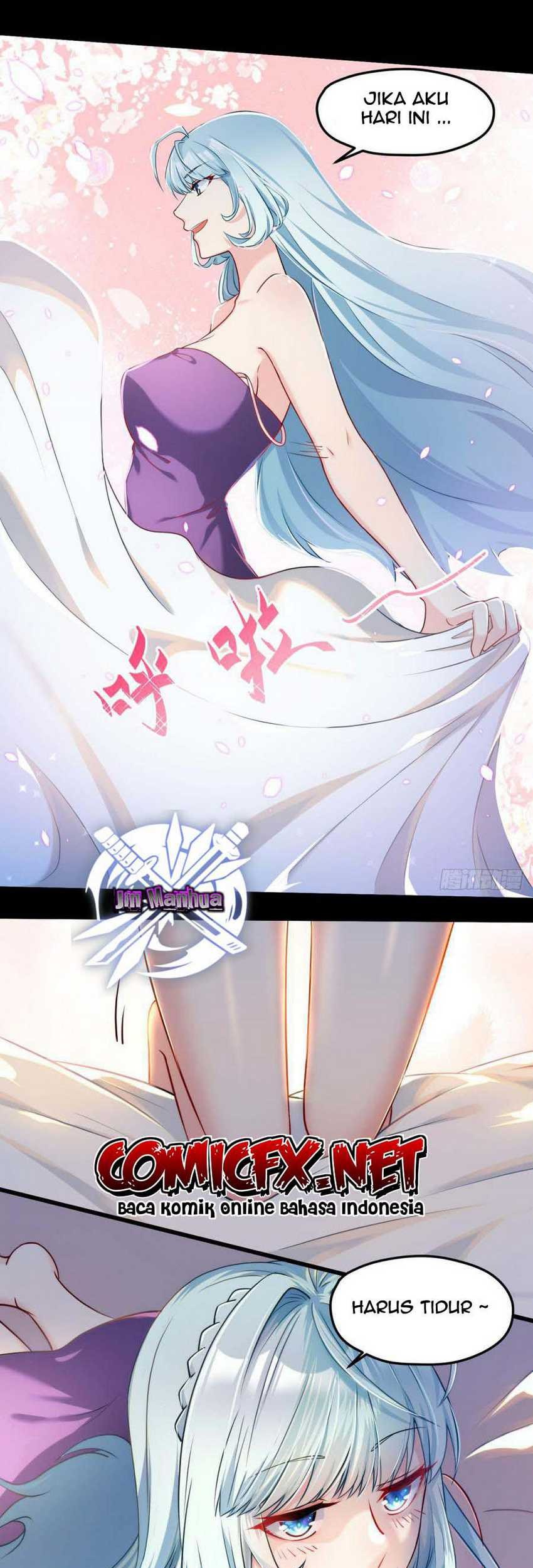 Xianzun Luowuji Chapter 9 - halaman 26