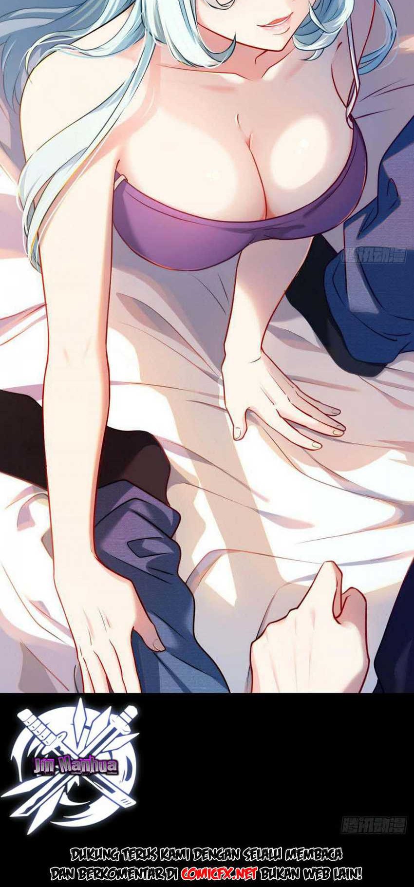 Xianzun Luowuji Chapter 9 - halaman 27