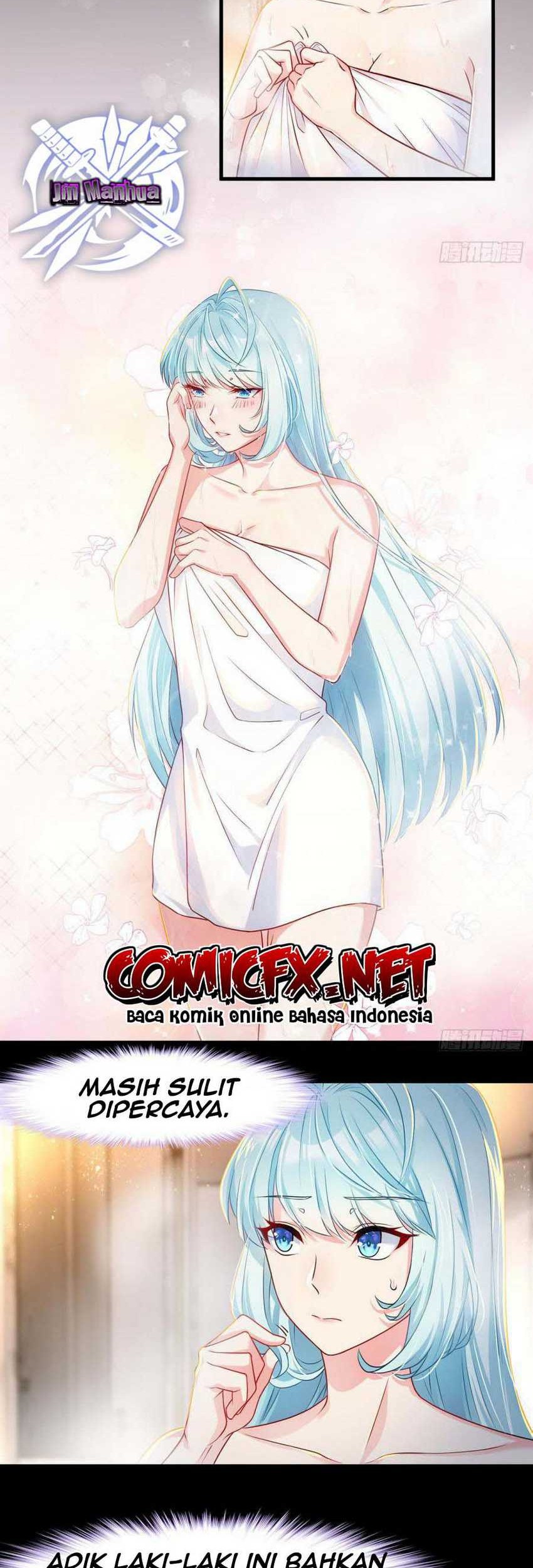 Xianzun Luowuji Chapter 9 - halaman 4