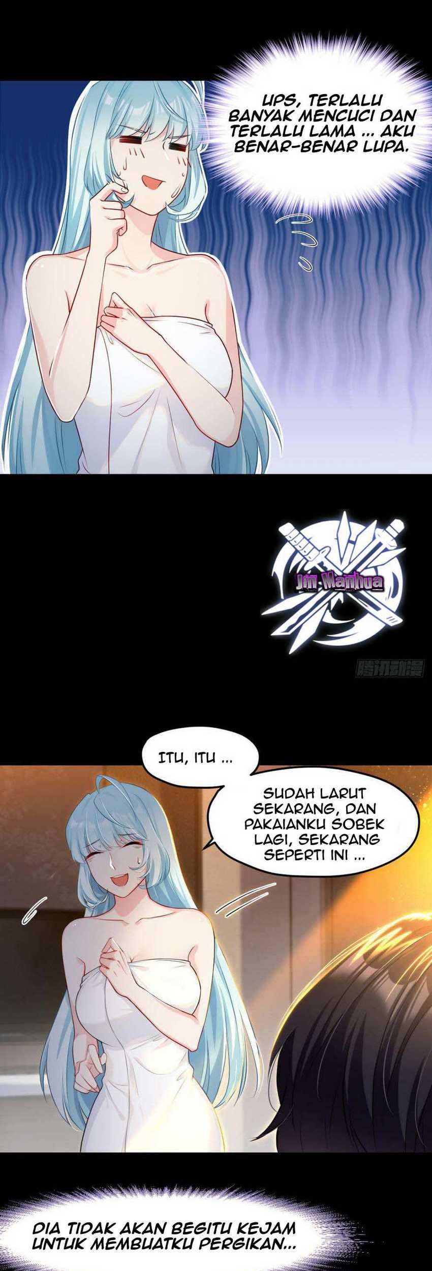 Xianzun Luowuji Chapter 9 - halaman 7