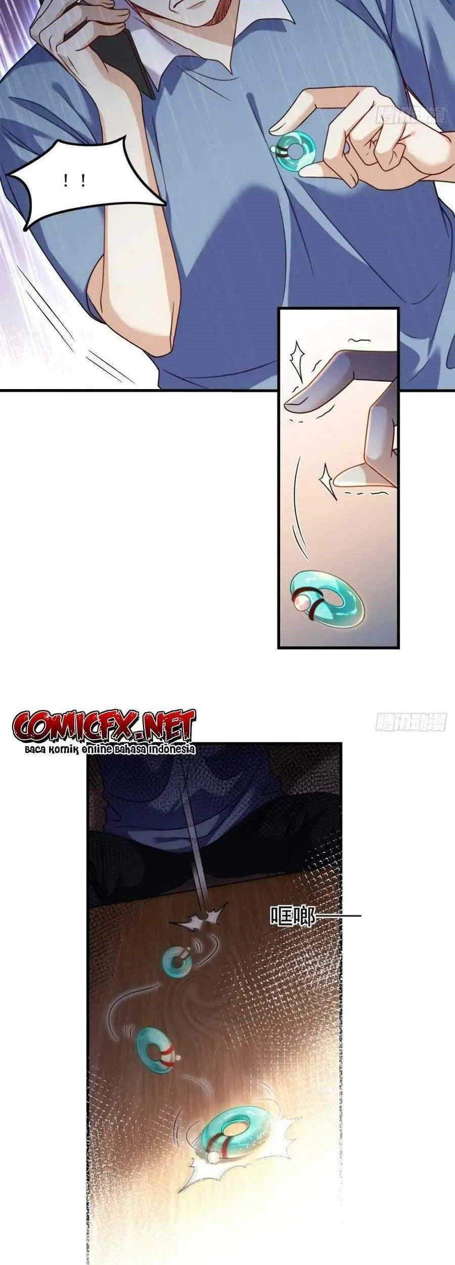 Xianzun Luowuji Chapter 90 - halaman 13