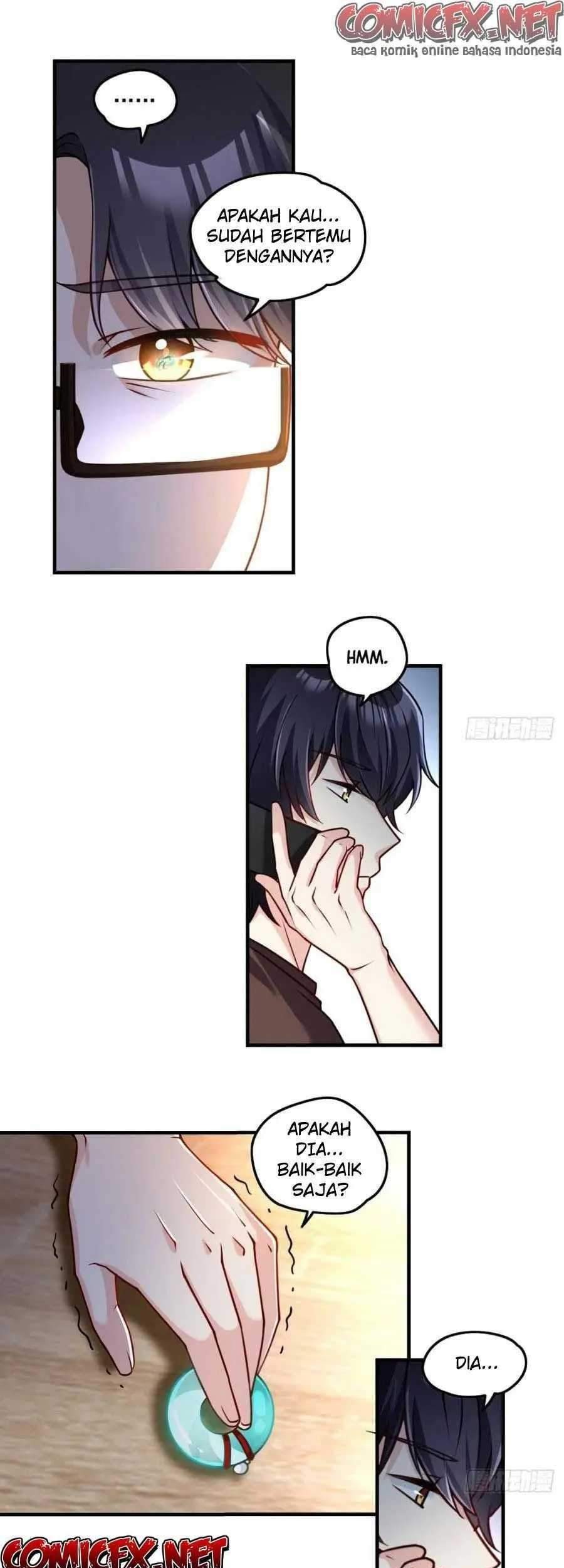 Xianzun Luowuji Chapter 90 - halaman 15