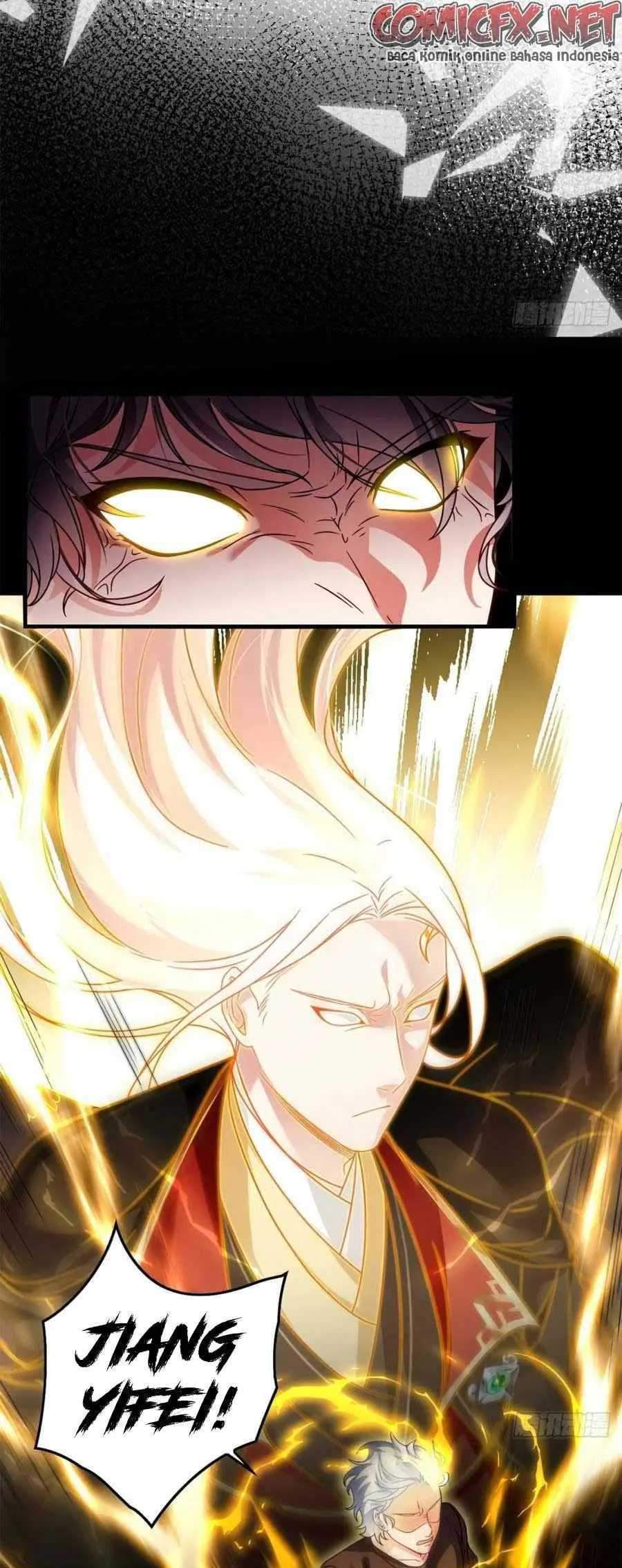 Xianzun Luowuji Chapter 90 - halaman 21