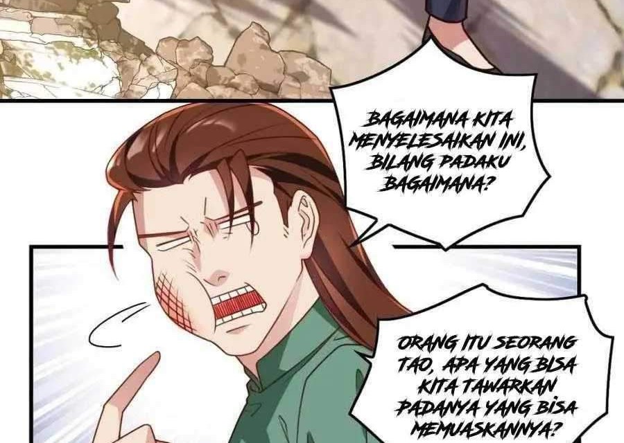 Xianzun Luowuji Chapter 90 - halaman 25