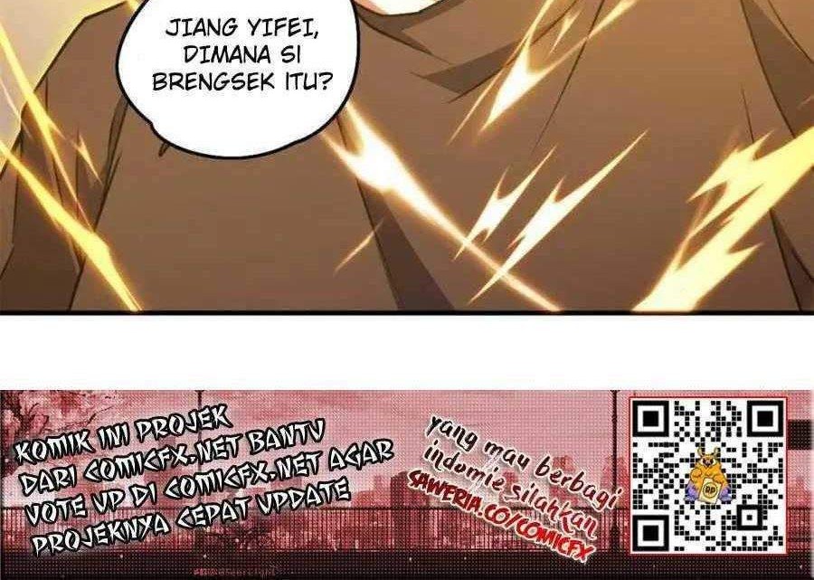 Xianzun Luowuji Chapter 90 - halaman 29