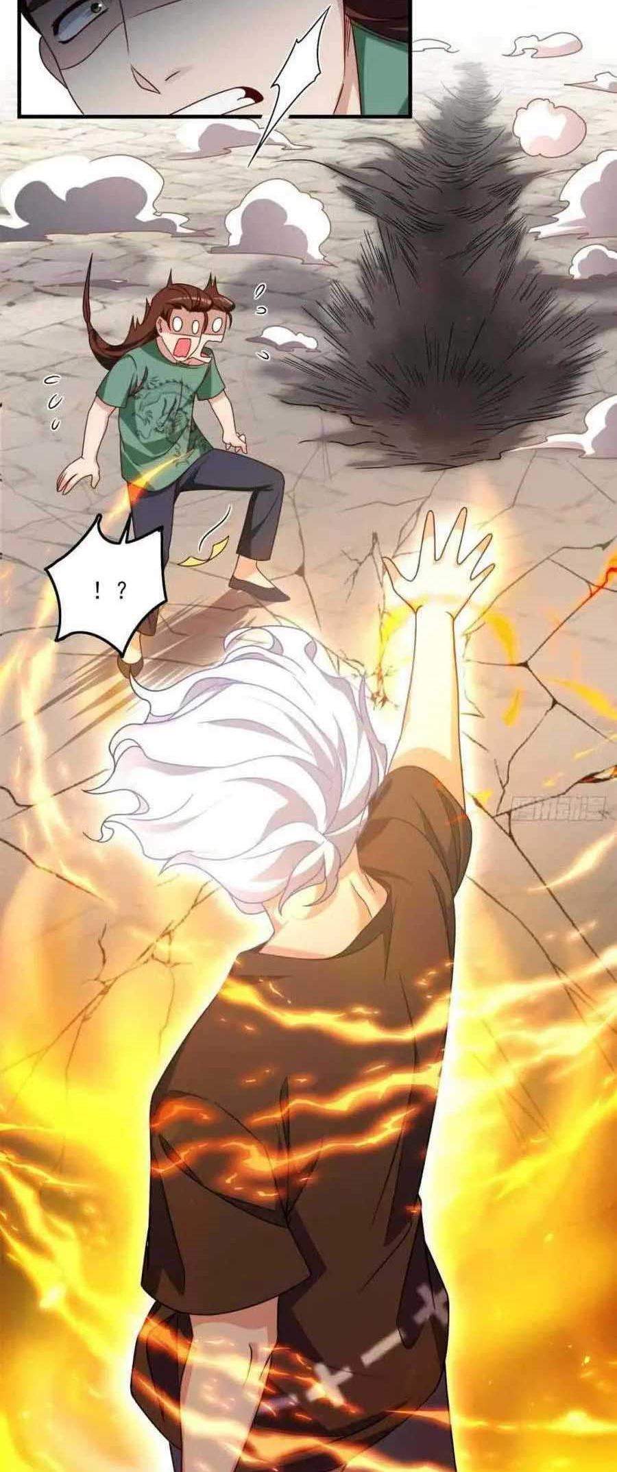 Xianzun Luowuji Chapter 90 - halaman 31
