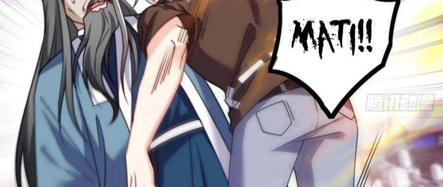 Xianzun Luowuji Chapter 91 - halaman 19
