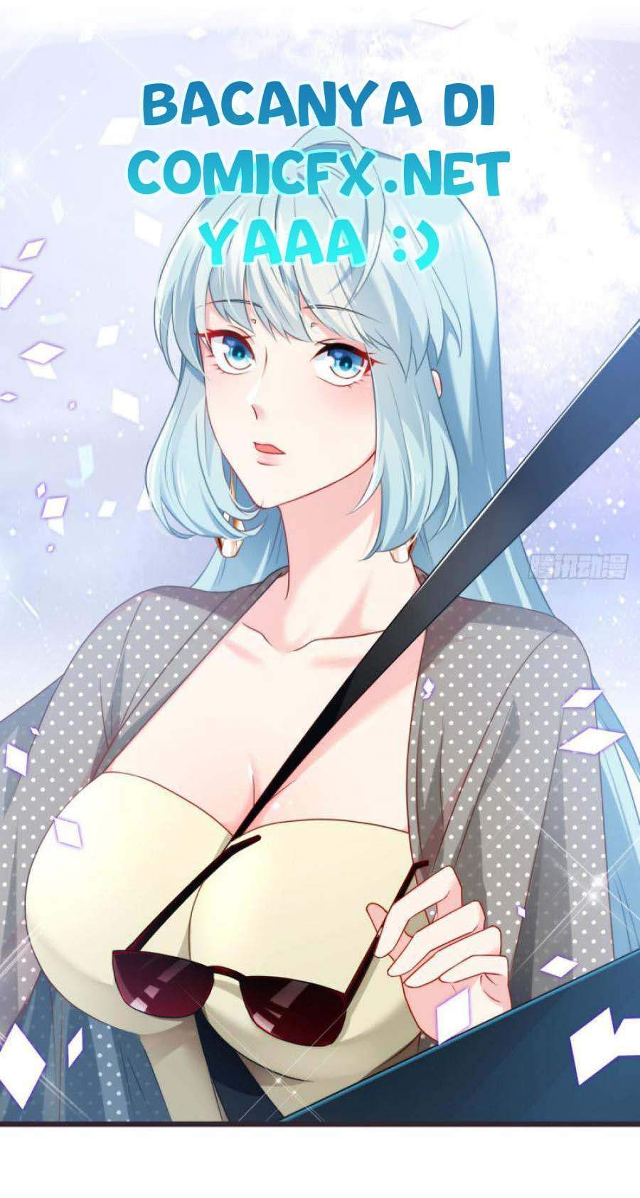 Xianzun Luowuji Chapter 91 - halaman 36