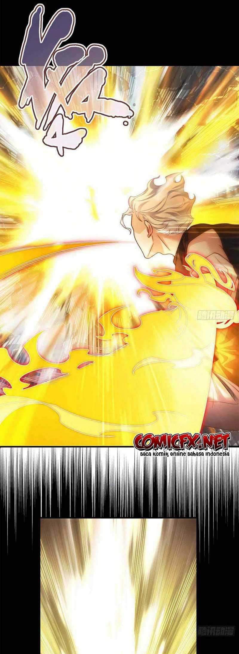 Xianzun Luowuji Chapter 92 - halaman 12