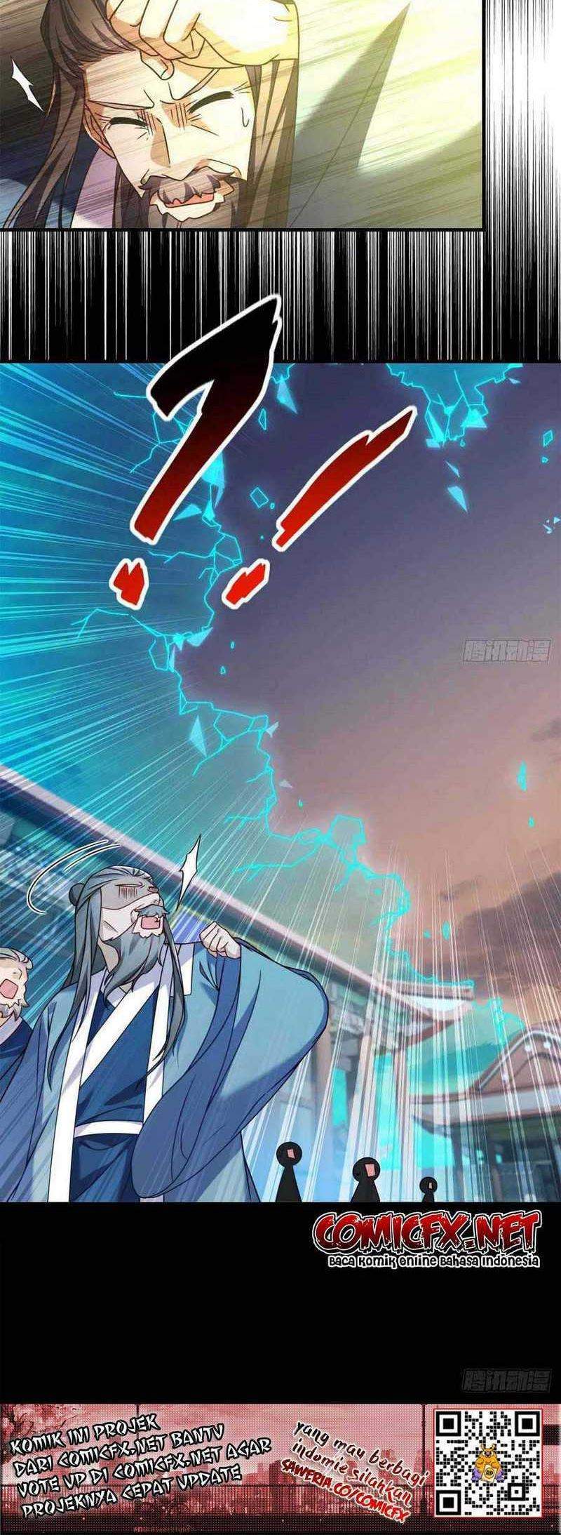 Xianzun Luowuji Chapter 92 - halaman 14