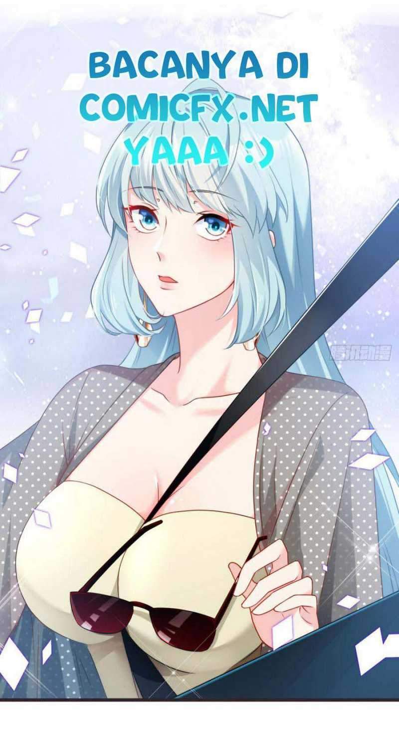 Xianzun Luowuji Chapter 92 - halaman 24