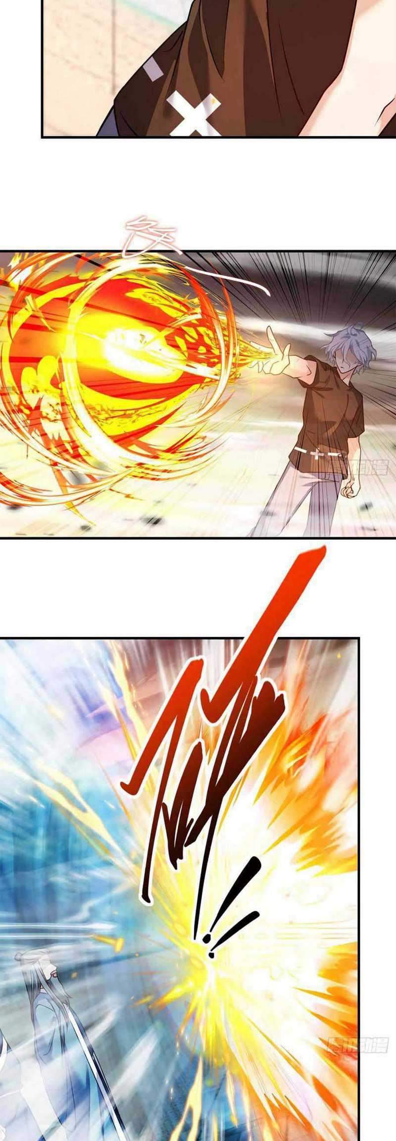 Xianzun Luowuji Chapter 92 - halaman 4