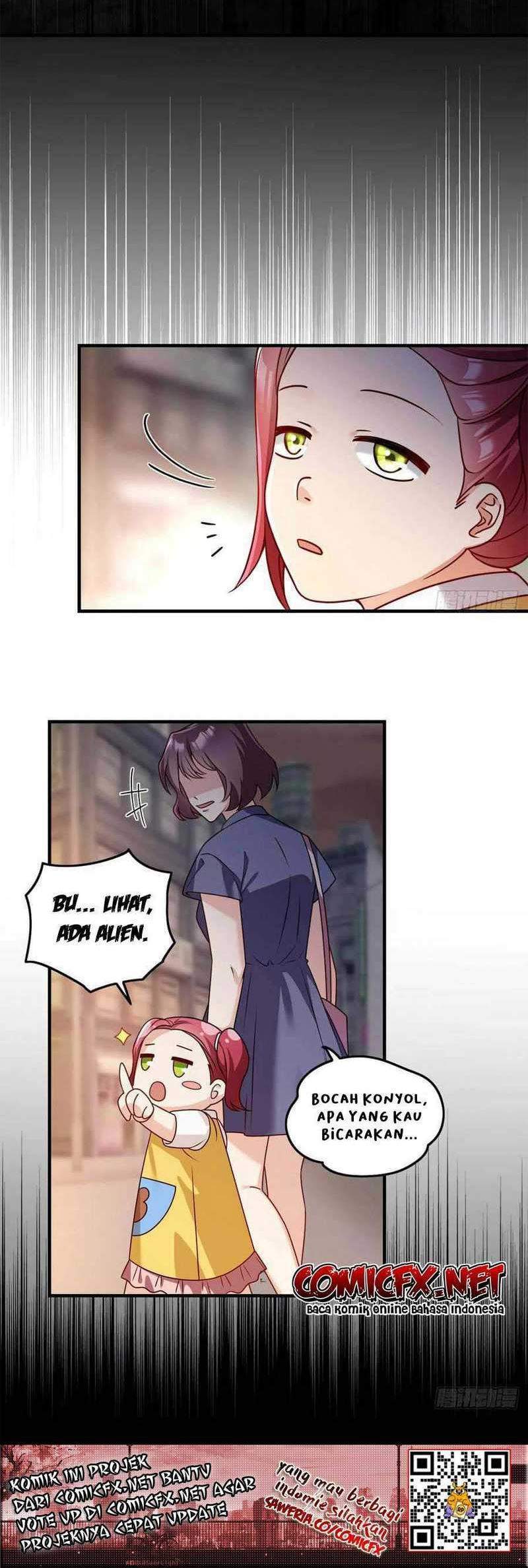 Xianzun Luowuji Chapter 92 - halaman 8