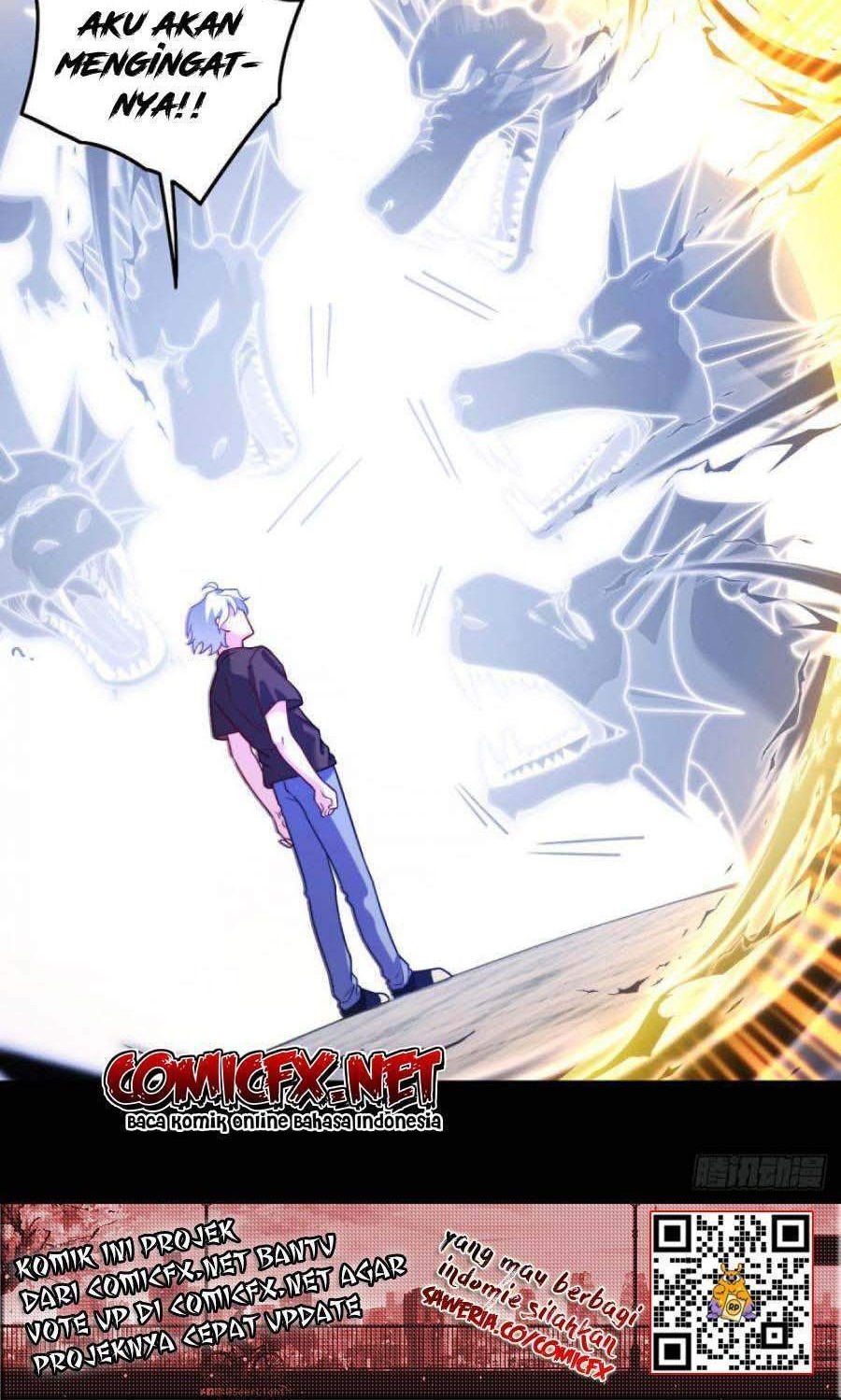 Xianzun Luowuji Chapter 93 - halaman 10