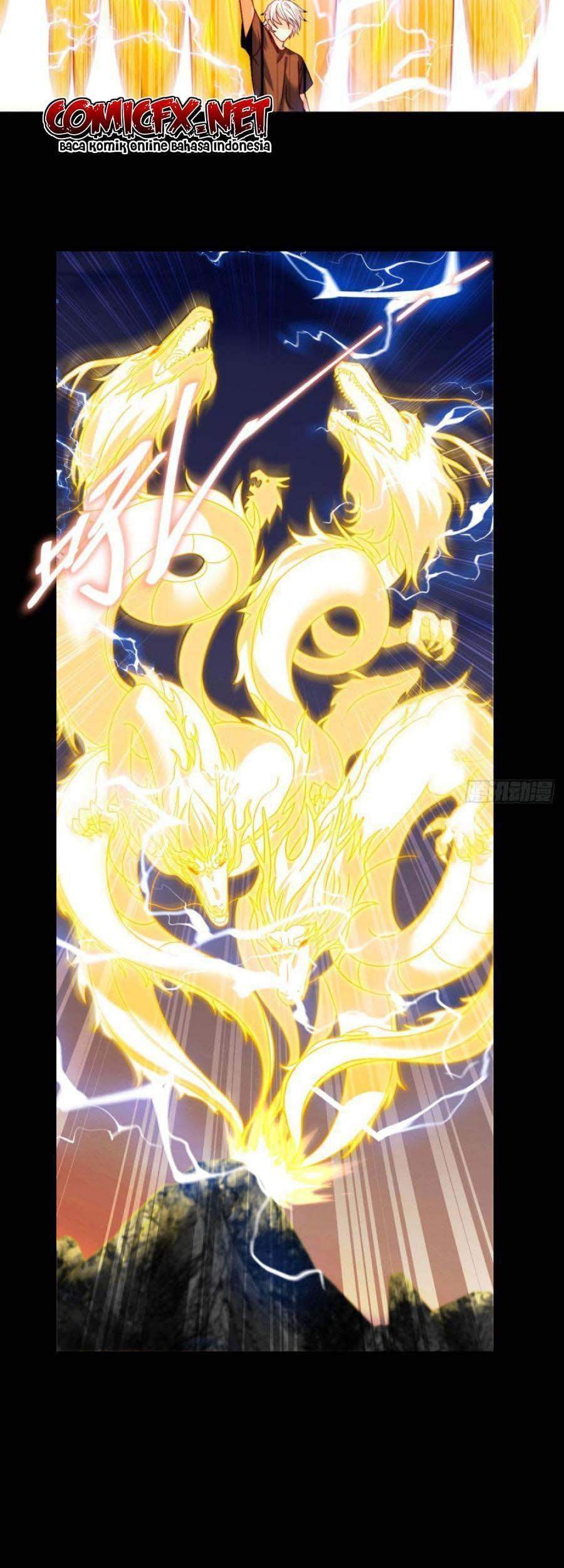 Xianzun Luowuji Chapter 93 - halaman 14